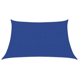 Snyderville 4m x 2m Trapezium Shade Sail