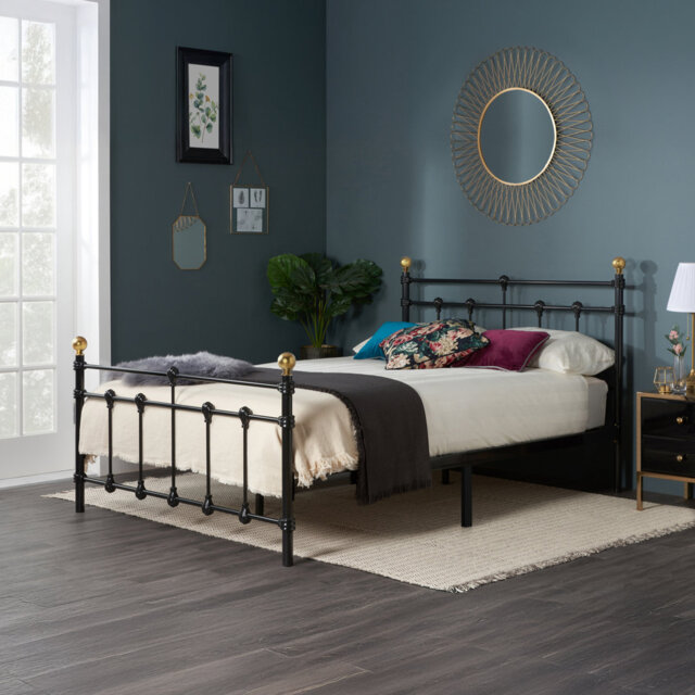 Borough Wharf Bed Frame