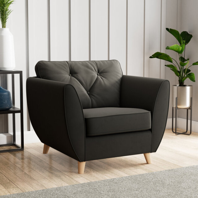 Collazo Upholstered Armchair