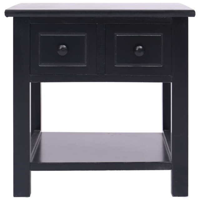 Mackey End Table