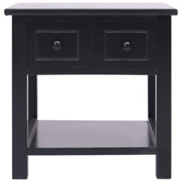 Mackey End Table