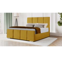 Edgemont Upholstered Bed