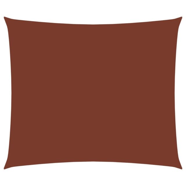 Raceland 4m x 6m Rectangular Shade Sail