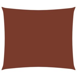 Raceland 4m x 6m Rectangular Shade Sail