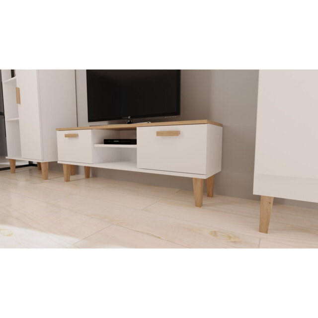"Amirah TV Stand for TVs up to 50"""