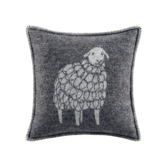 Evered Square Cushion Cover