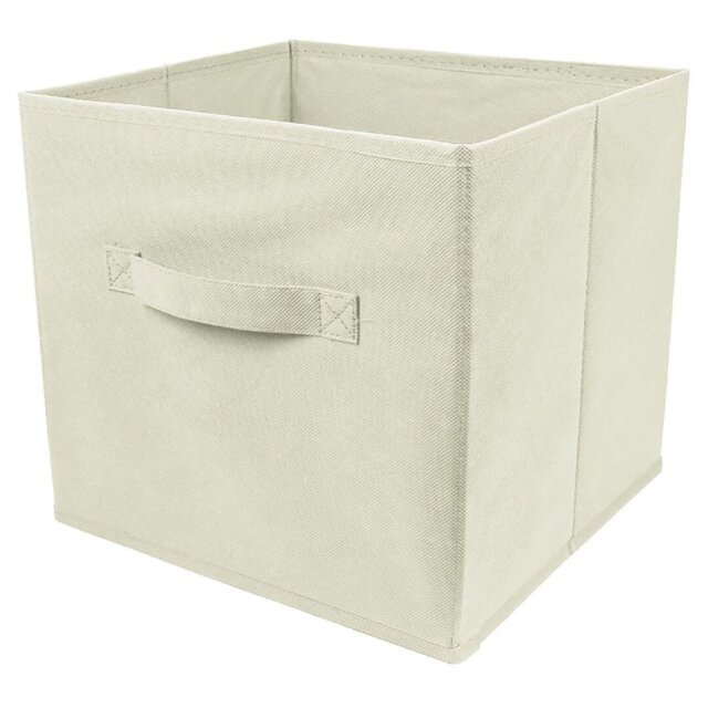 Rebrilliant Fabric Decorative Bin