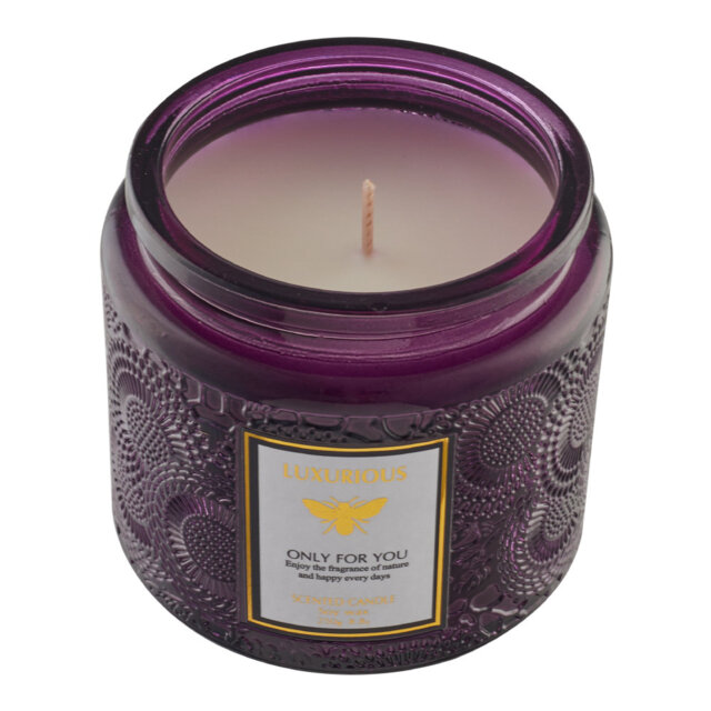 Plant / Floral Scented Wax Melt