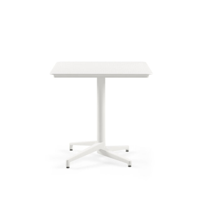 Tilia MOON 70cm Square Table
