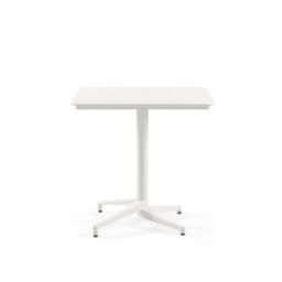 Tilia MOON 70cm Square Table