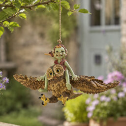 Animals Weather Resistant Resin Garden Statue
