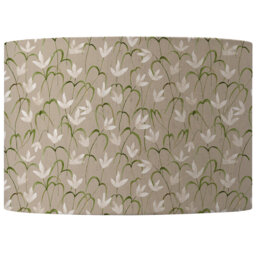 Drum Lamp Shade