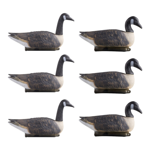 Animals Water Resistant UV Resistant Plastic Garden Statue