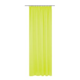 Zoee Pencil Pleat Blackout Single Curtain