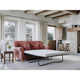 Clarkfield 2 Seater Sofa Bed