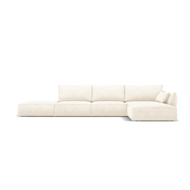 Laughlan 5 Seater Corner Sofa