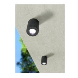 Kilby 1 Light Deck, Step and Rail Lights