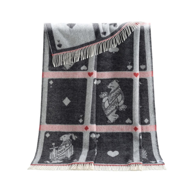 Throw Blanket