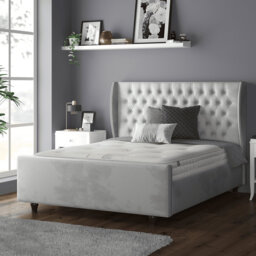 Bartelt Upholstered Bed