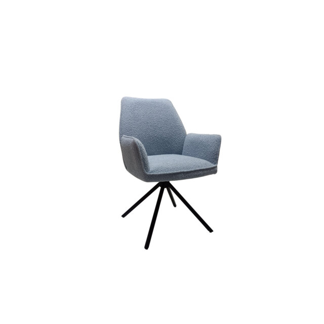 46cm H Upholstered Armchair