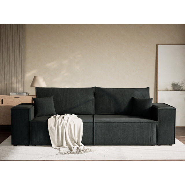 3 Seater Reclining Sofa