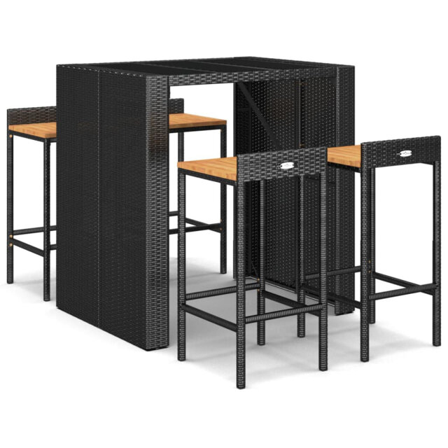 Fortunat 40cm Mini Bar