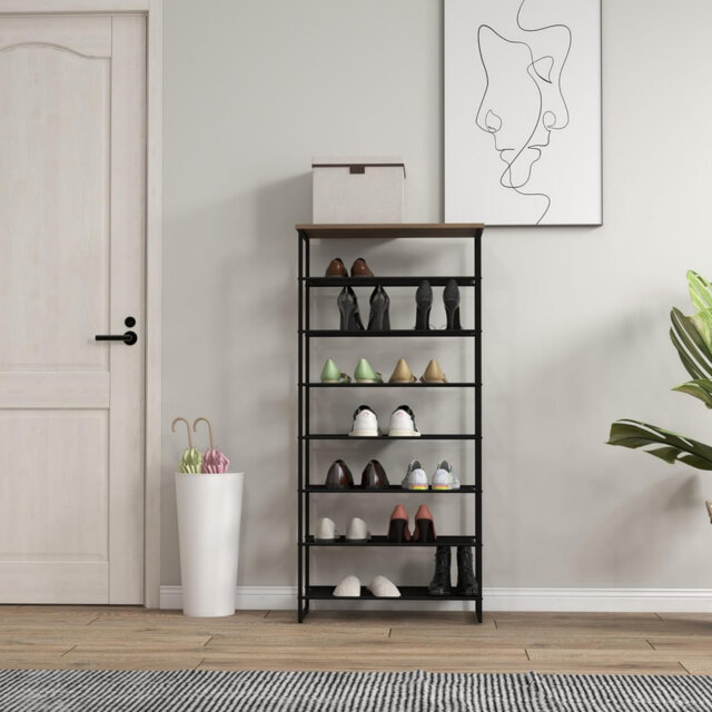 Shoe Storage