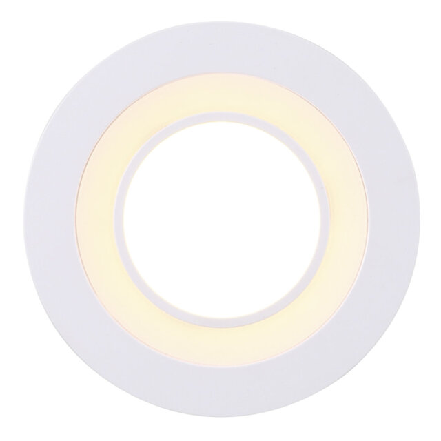 Clyde 8.2cm LED Recessed Lighting Kit