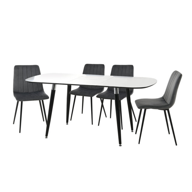 4 - Person Dining Set
