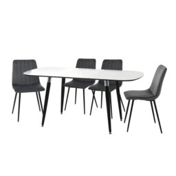 4 - Person Dining Set