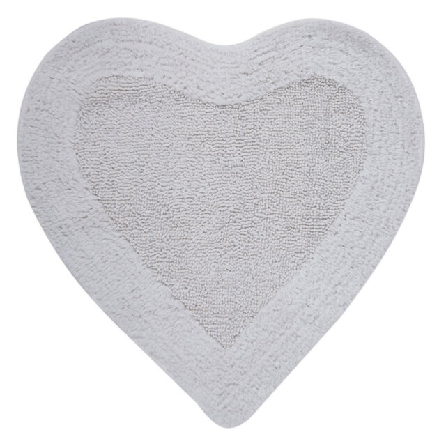 Goulven Non-Slip Bath Rug