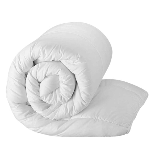 Aspire Homeware 7.5 Tog Medium Warmth Duvet for Everyday Comfort