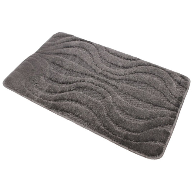 Polypropylene Plastic Bath Mat