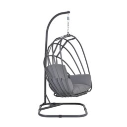Girouard Hanging Chair with Frame