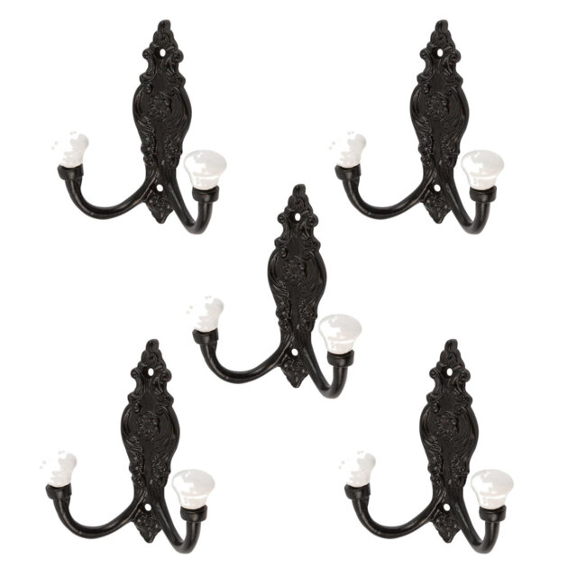 Iron Wall Wall Hook