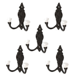 Iron Wall Wall Hook