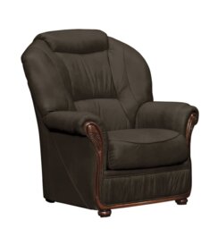 Kirwin Leather Armchair