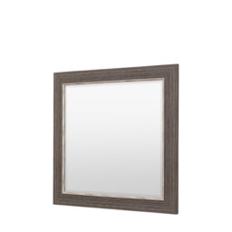 Richmond Rectangle Mirror Bronze 1070X770mm