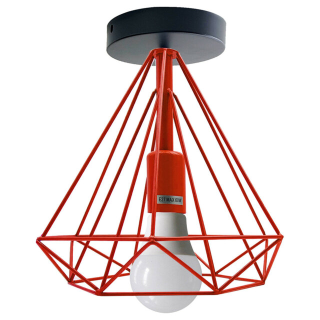Myrick Semi Flush Mount