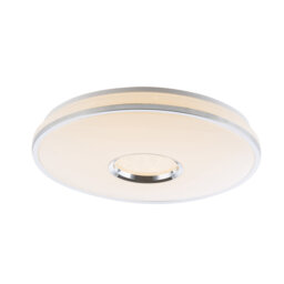 Hemel Acrylic LED Flush Mount