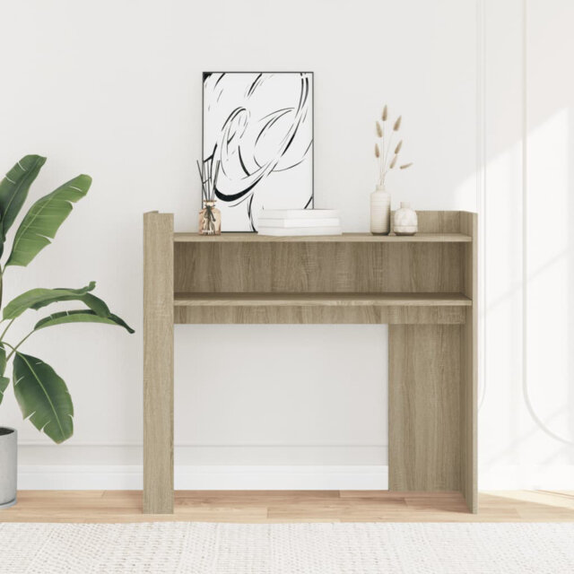 6-7 100cm Console Table