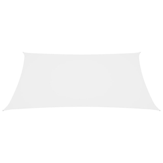 Aada 2.5m x 4.5m Rectangular Shade Sail