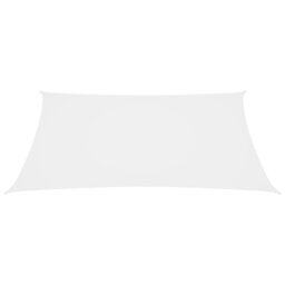 Aada 2.5m x 4.5m Rectangular Shade Sail