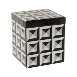 Fayolle Resin Jewellery Box
