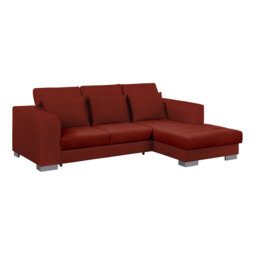 Kiana Corner Sofa Bed
