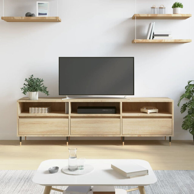 "Barwin TV Stand for TVs up to 65"""