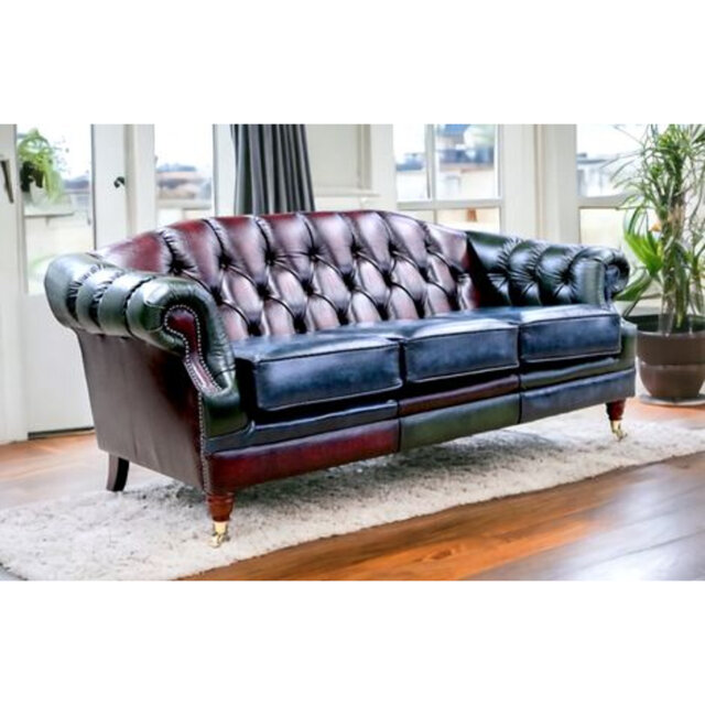 3 Seater Sofa