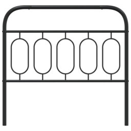 Vidaxl Metal Replace Headboard