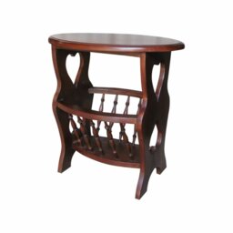 Paulene Magazine Rack