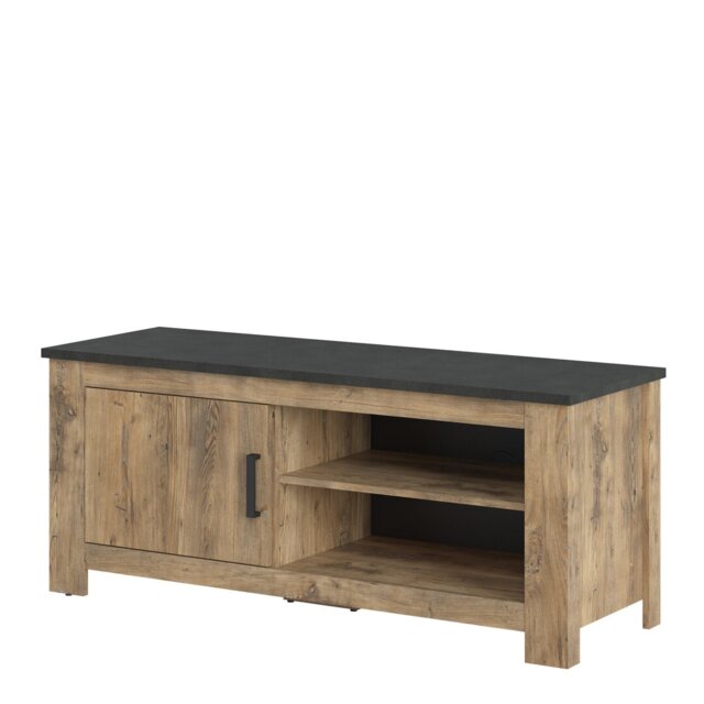 "Heaven 1-Door TV Stand for TVs up to 60"""